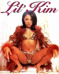 lil kim